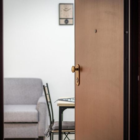 I Mori-Holiday Apartment Palermo Zewnętrze zdjęcie